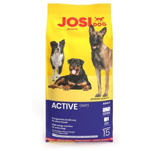 JosiDog Active Huhn Produktbild
