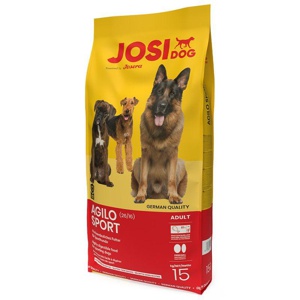 JosiDog Agilo Sport Produktbild