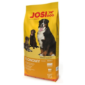 JosiDog Economy Produktbild