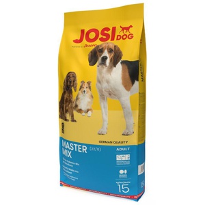JosiDog Master Mix Produktbild