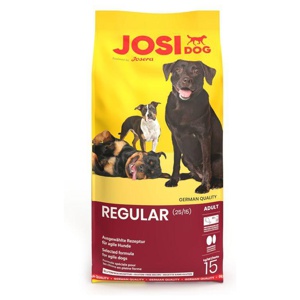 JosiDog Regular Huhn Produktbild