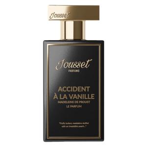 Jousset Parfums Accident a la Vanille Madeleine de Proust Extrait de Parfum 50ml produkt bild