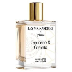 Jousset Parfums Capuccino & Cornetto edp 50ml produkt bild