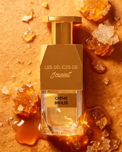 Jousset Parfums Crème Brûlée Extrait 30ml produkt bild