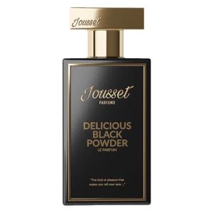 Jousset Parfums Delicious Black Powder Extrait 50ml produkt bild