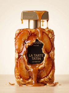 Jousset Parfums La Tarte Tatin Extrait 50ml produkt bild