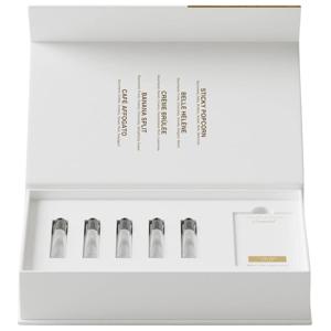 Jousset Parfums Les Délices Discovery Set 5x2ml produkt bild