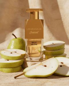 Jousset Parfums Les Delices de Jousset Belle Hélène Extrait de Parfum 100ml produkt bild