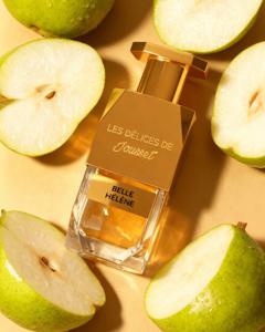 Jousset Parfums Les Delices de Jousset Belle Hélène Extrait de Parfum 30ml produkt bild
