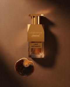 Jousset Parfums Les Delices de Jousset Café Affogato Extrait de Parfum 100ml produkt bild