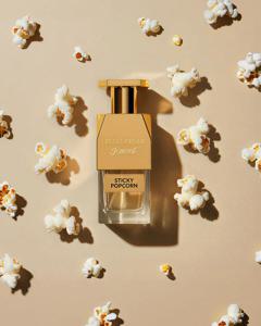 Jousset Parfums Les Delices de Jousset Sticky Popcorn Extrait de Parfum 100ml produkt bild