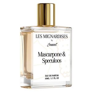 Jousset Parfums Mascarpone & Speculoos edp 50ml produkt bild