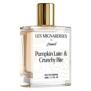 Jousset Parfums Pumpkin Latte & Crunchy Bite edp 50ml produkt bild