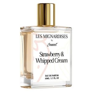 Jousset Parfums Strawberry & Whipped Cream Extrait 50ml produkt bild