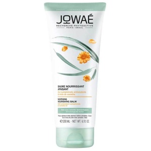 Jowae beruhigender nährender Balsam, 200 ml Gesichtsmaske Produktbild