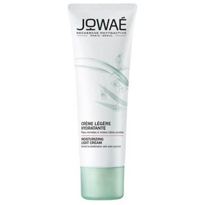Jowae leichte Feuchtigkeitscreme, 40 ml Creme Produktbild