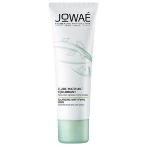 Jowae mattierendes Fluid, 40 ml n.v. Produktbild