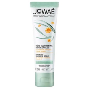 Jowae nährende Handcreme, 50 ml Creme Produktbild