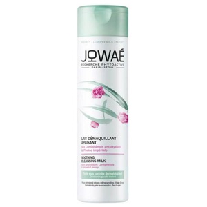 Jowae Reinigungsmilch beruhigend, 200 ml Milch Produktbild