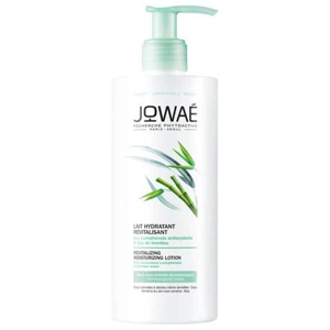Jowae revitalisierende Milch, 400 ml Milch Produktbild