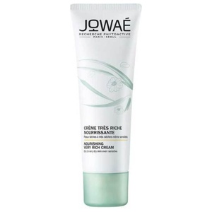 Jowae sehr nährende Creme, 40 ml Creme Produktbild