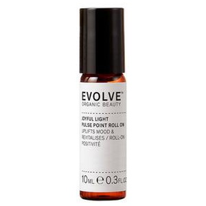 Joyful Light Pulse Point Roll-on - 10 ml. produktbillede