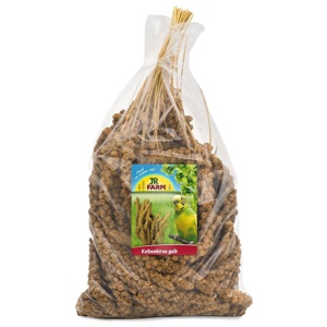 JR Farm Hirskolv Gul 1 kg produkt bild