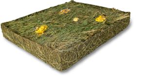 JR Farm Ängbit Med Maskros - 750 g produkt bild