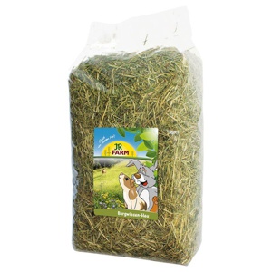 JR Farm Bergwiesenheu Produktbild