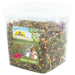 JR Farm Eimer Blüten-Zauber Produktbild