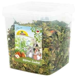 JR Farm Eimer Blätter-Zauber Produktbild