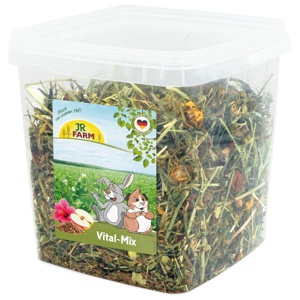 JR Farm Eimer Vital-Mix Produktbild