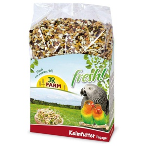 JR Farm Fresh! Keimfutter Papagei Produktbild