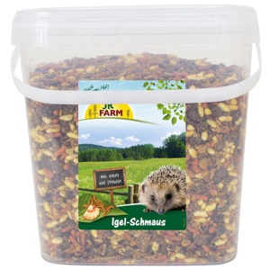 JR Farm Garden Igel-Schmaus Produktbild