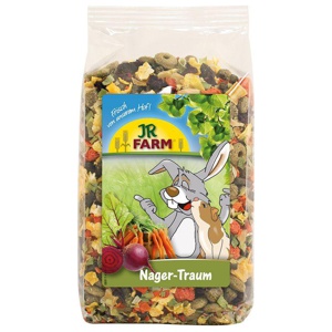 JR Farm Gemüse-Traum Produktbild