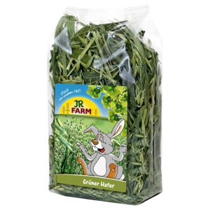 JR Farm Grüner Hafer Produktbild