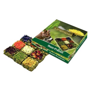 JR Farm Grainless Nager-Pralinen Produktbild