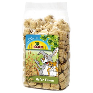 JR Farm Hafer-Ecken Produktbild