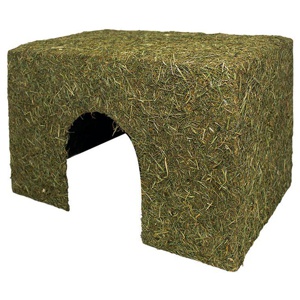 JR Farm Heu-Haus groß Produktbild