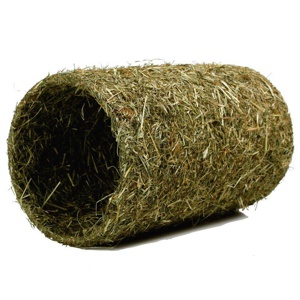 JR Farm Heu-Tunnel Produktbild