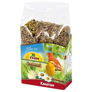 JR Farm Individual Kanarien Produktbild