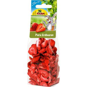 JR Farm Jordgubbar - 20 g produkt bild