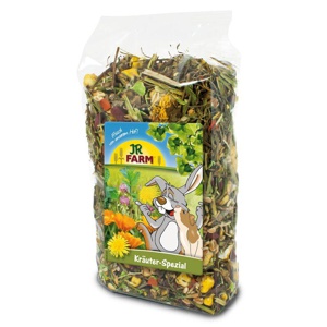 JR Farm Kräuter-Spezial Produktbild