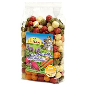JR Farm Krispigt Gnagargodis 70 g produkt bild