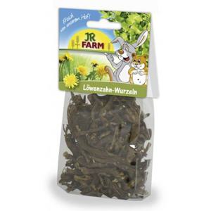 JR Farm Maskrosrötter 50Gr produkt bild