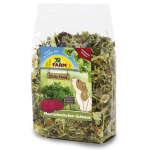 JR Farm Meerschweinchen-Schmaus Produktbild