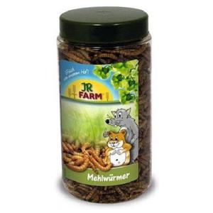 JR Farm mjölmask i burk - 70 g produkt bild