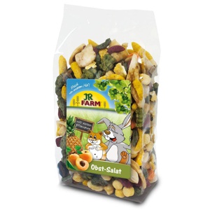 JR Farm Obst-Salat Produktbild