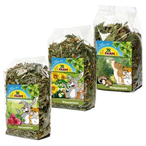 JR Farm Paket Wald- & Wiesengeheimnis Produktbild