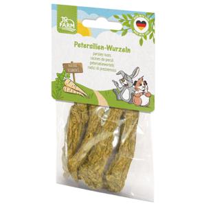 JR Farm Persiljerötter till Smådjur 50 g produkt bild
